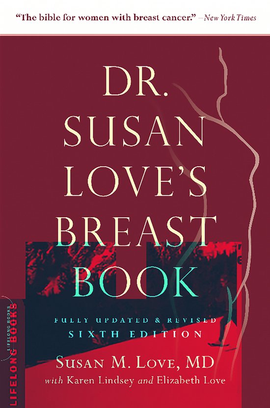 Dr Susans Loves Breast Book