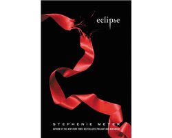Omslag van Eclipse