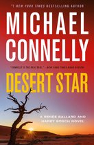 Ren�e Ballard and Harry Bosch Novel- Desert Star