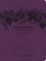 Crushing LeatherLuxe Journal