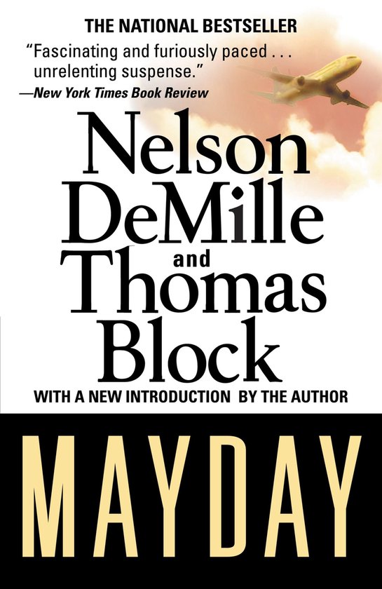 Mayday - cover