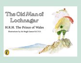 Old Man of Lochnagar