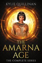 The Amarna Age: The Complete Series