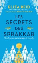 Les Secrets des Sprakkar