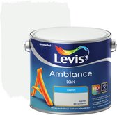 Levis Ambiance - Lak - Satin - Jasmijn - 2.5L