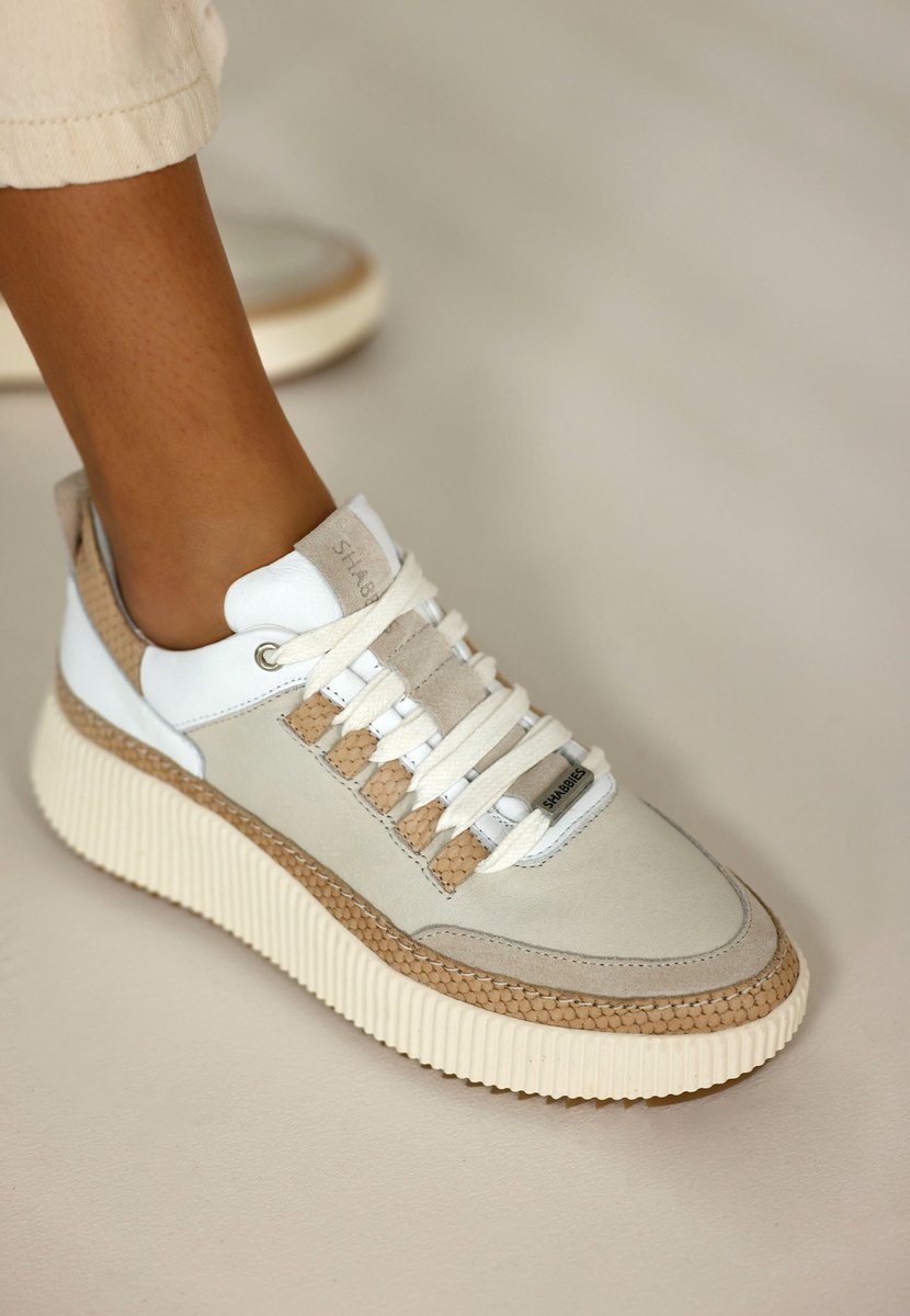 Shabbies amsterdam sneakers sale