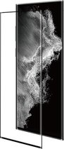 BeHello Protecteur d'écran Ultra résistant Samsung Galaxy S23