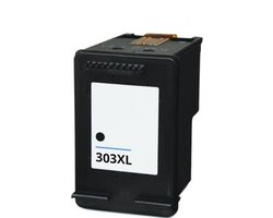 Print-Equipment Inkt cartridges / Alternatief voor HP nr 303 XL zwart | HP ENVY Inspire 7925e/ 7224e/ 7924e/ 7920e/ 7921e/ 7221e/ 7220e/ 7830/ 7134/ 623