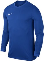 Nike VII LS Sportshirt Mannen - Maat S