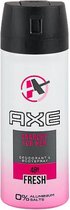 Axe Deodorant Anarchy For Her 150ml