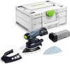 Festool DTSC 400-Basic Accu Deltaschuurmachine 18V Basic Body in Systainer - 577507