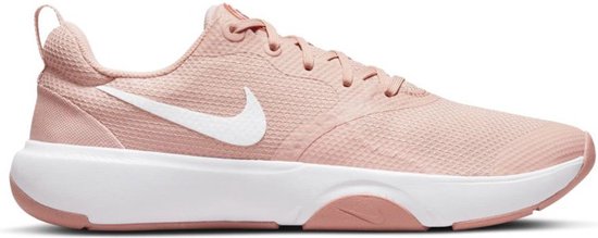 NIKE City Rep Training Sneakers Dames - Pink Oxford / Barely Rose / Rose Whisper - EU