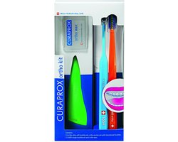 Curaprox Ortho Kit
