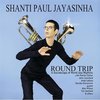 Shanti Paul Jayasinha - Round Trip (CD)