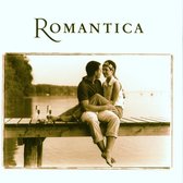 Various Artists - Romantica (CD)
