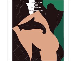 Wim Mertens - Struggle For Pleasure (3" CD Single )