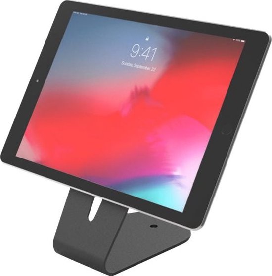 HoverTab security tablet stand bol