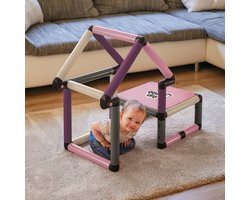 Quadro Beginner Home Berry