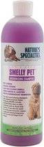 Nature's Specialties - Smelly Pet Shampoo - Geur Verwijderende Enzymshampoo - 473ML
