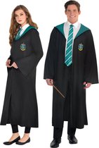 Robe Serpentard Harry Potter Adultes Sous Licence - Taille XXL