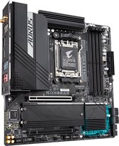 Bol.com Motherboard Gigabyte B650M AORUS ELITE AX AMD AMD B650 AMD AM5 aanbieding