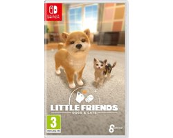 Nintendo sales switch nintendogs