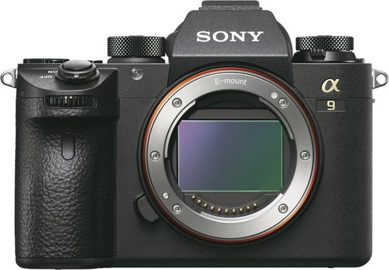 Sony A9 - Body Sony A9 - Body
