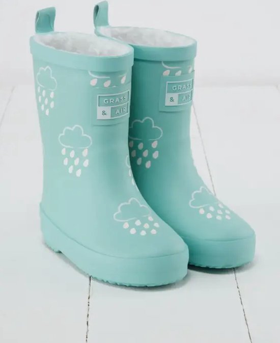 Stitch Regenlaarzen Kinderen CERDÁ LIFE'S LITTLE MOMENTS Bottes De Pluie En PVC Disney Officieel Waterdicht PVC
