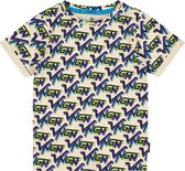 Vingino HANS Jongens T-shirt - Maat 80