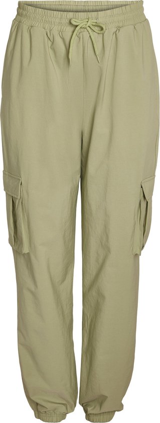 NOISY MAY NMKIRBY HW CARGO PANT NOOS Femme - Taille M