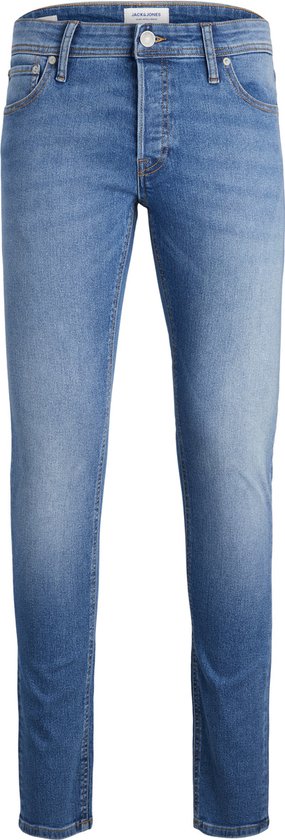 Jack & Jones Glenn Original Jeans Mannen - Maat EU46 X L32
