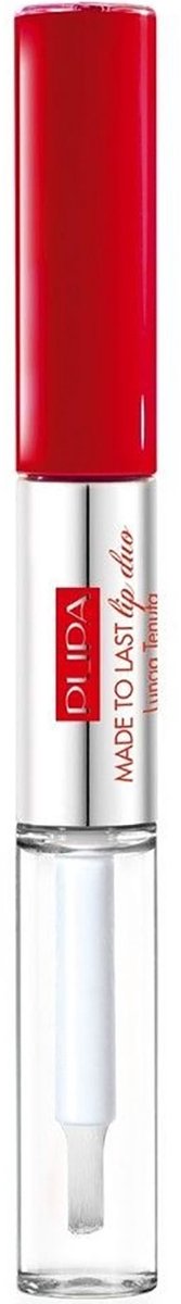 Bol.com Pupa - Made To Last Lip Duo - 009 Sweet Pink aanbieding