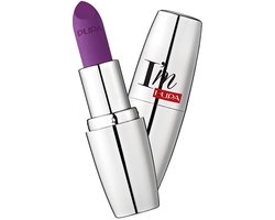 PUPA Milano I'm Matt Lipstick - 052 Savage Cyclamen