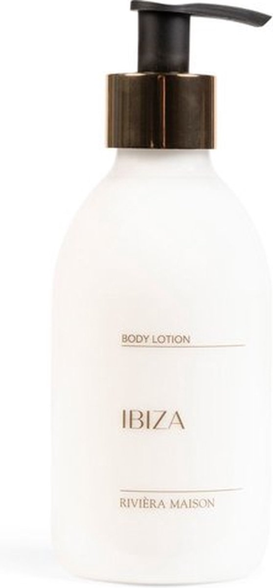 Riviera Maison Body Lotion Ibiza 300ML set van 2