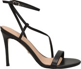 Guess Kadera Sandalen - Dames - Zwart - Maat 39