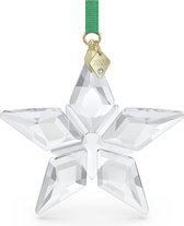 Swarovski Kerstster 2023 Ornament 5636253
