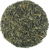Mandarine Superior - Groene Thee uit Chun Mee, China - 50 gram - Losse groene thee