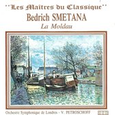 Bedřich Smetana – La Moldau
