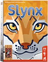 Slynx Kaartspel