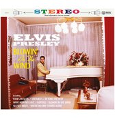 Elvis Presley - Blowin' In the Wind CD - Alternatieve Hoes - Bennies Fifties Exclusive
