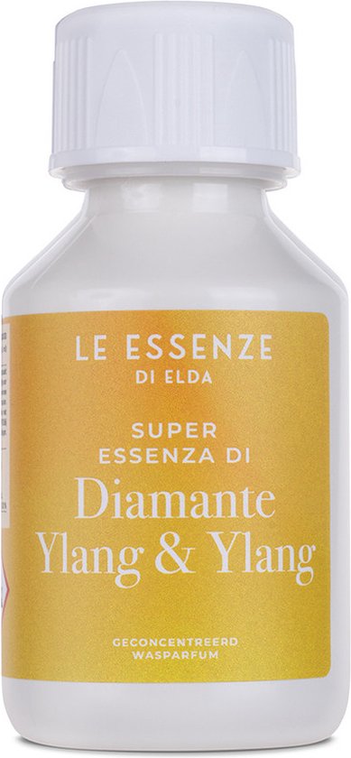 Foto: Wasparfum diamante ylang ylang 100ml