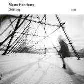 Mette Henriette, Judith Hamann, Johan Lindvall - Drifting (CD)