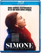 Simone (blu-ray)