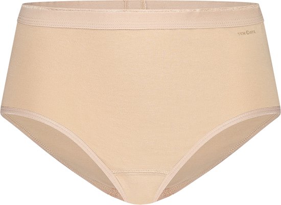 ten Cate midi beige 4 pack voor Dames - Maat M