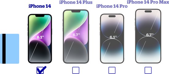 Acheter un modèle iPhone 14 Plus 512 Go Minuit - Apple (FR)