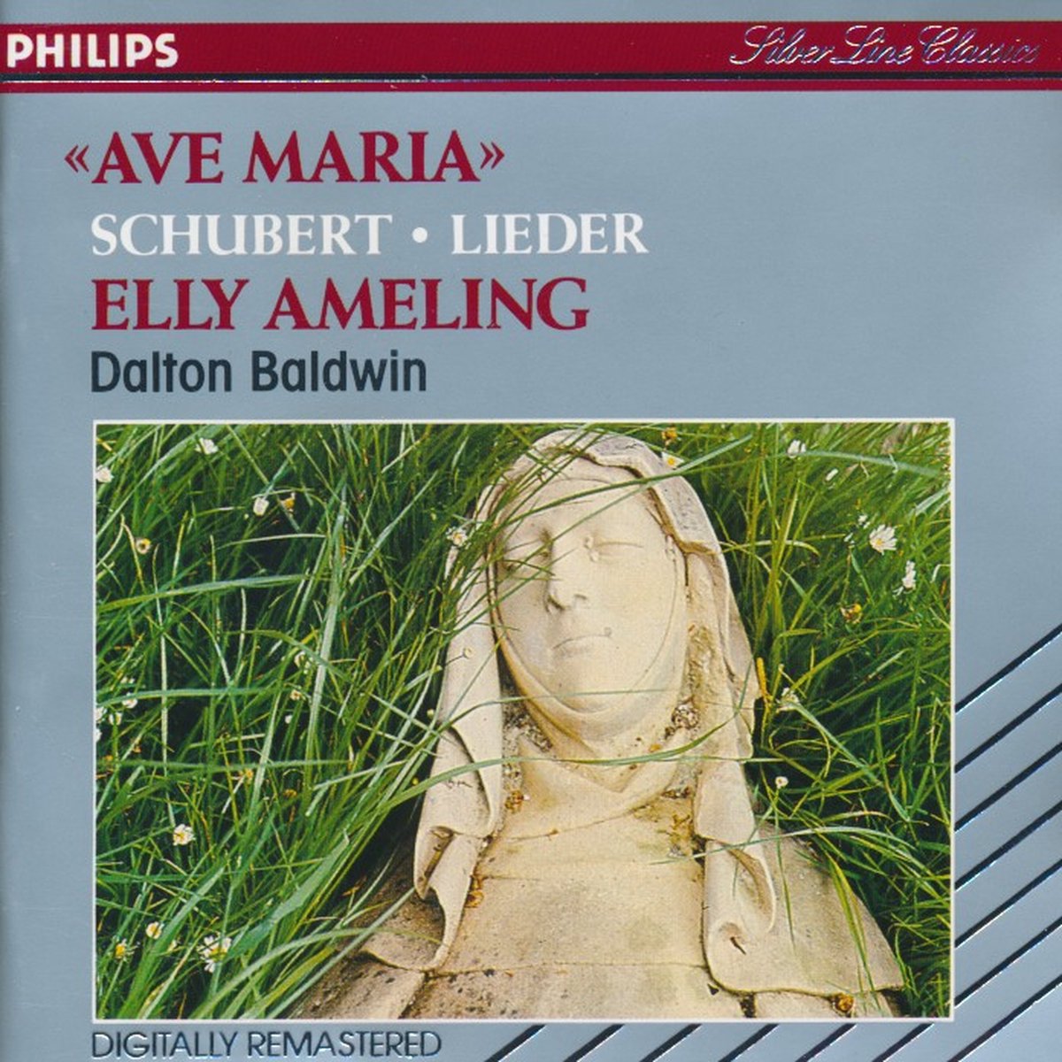 Lieder / Ave Maria
