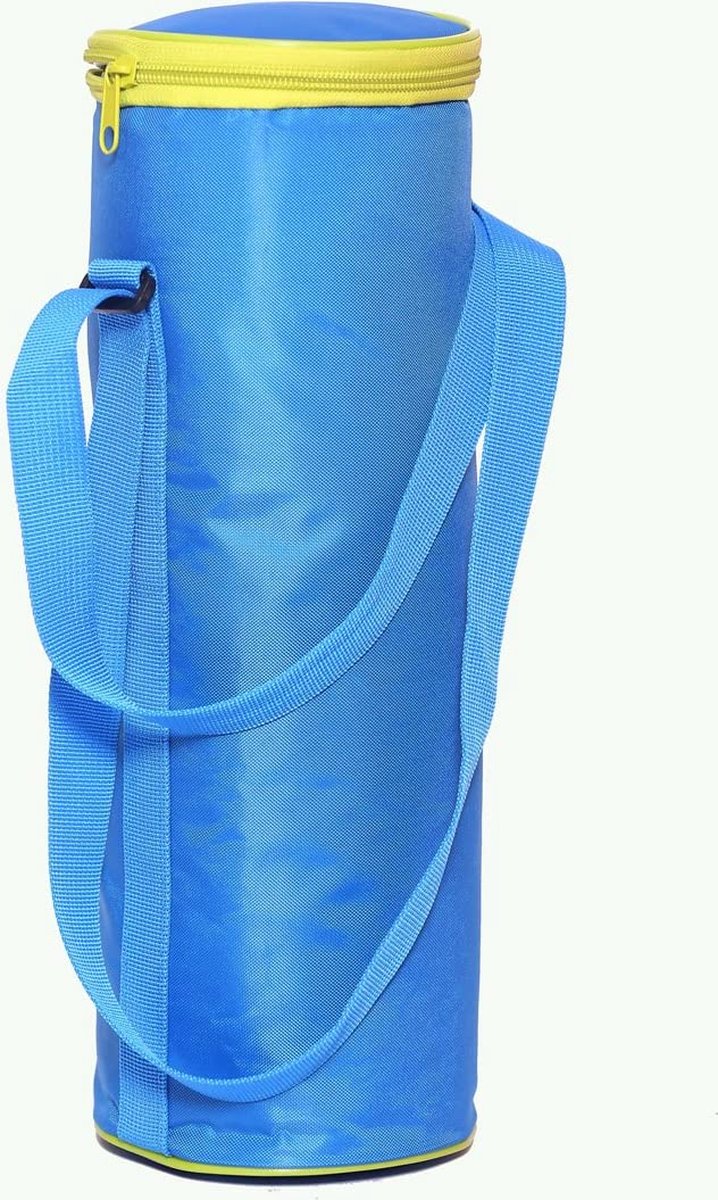 Sac Isotherme Pour Bouteille, Style Sportif, Usage Quotidien