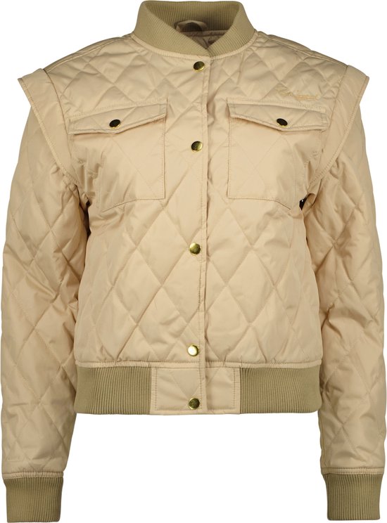 Raizzed Jacket outdoor-MAYA Dames Jas - Maat XL | bol.com