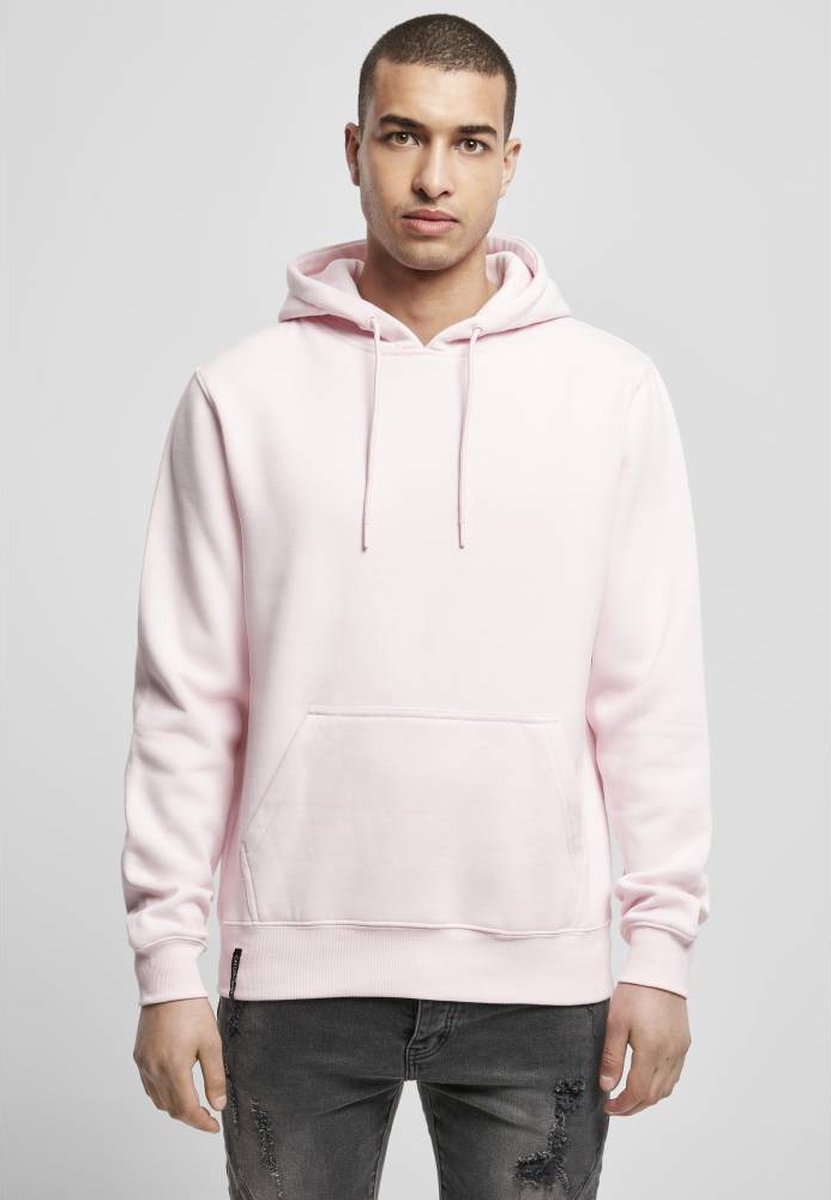 Cayler & Sons - Plain Hoodie/trui - M - Pastelroze