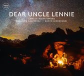Camille-Alban Spreng - Dear Uncle Lennie (CD)